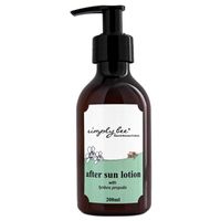 Simply Bee After Sun Lotion